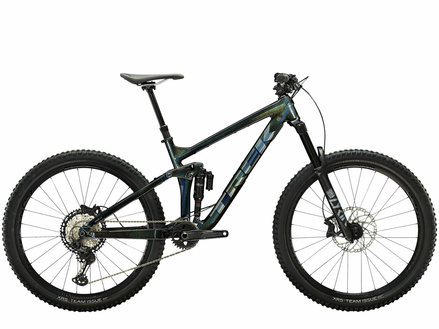 Trek Remedy 8 (2022) 4 Trek Remedy 8 (2022) - Image 2