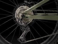 Trek Remedy 8 (2022) 18 Trek Remedy 8 (2022) -MAASTOPYÖRÄT myymälä Remedy8275XT 22 35063 B Alt1