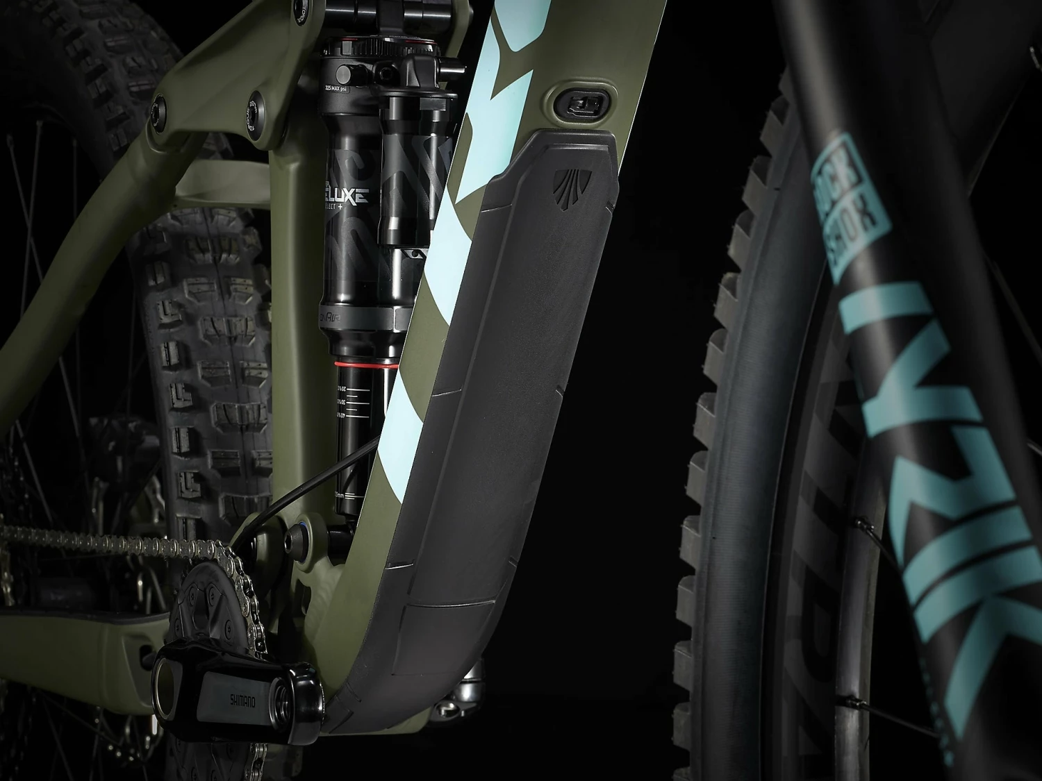 Trek Remedy 8 (2022) 15 Trek Remedy 8 (2022) - Image 13