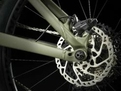 Trek Remedy 8 (2022) 25 Trek Remedy 8 (2022) -MAASTOPYÖRÄT myymälä Remedy8275XT 22 35063 B Alt8