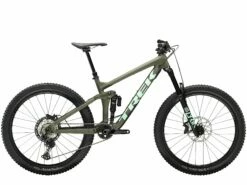 Trek Remedy 8 (2022)