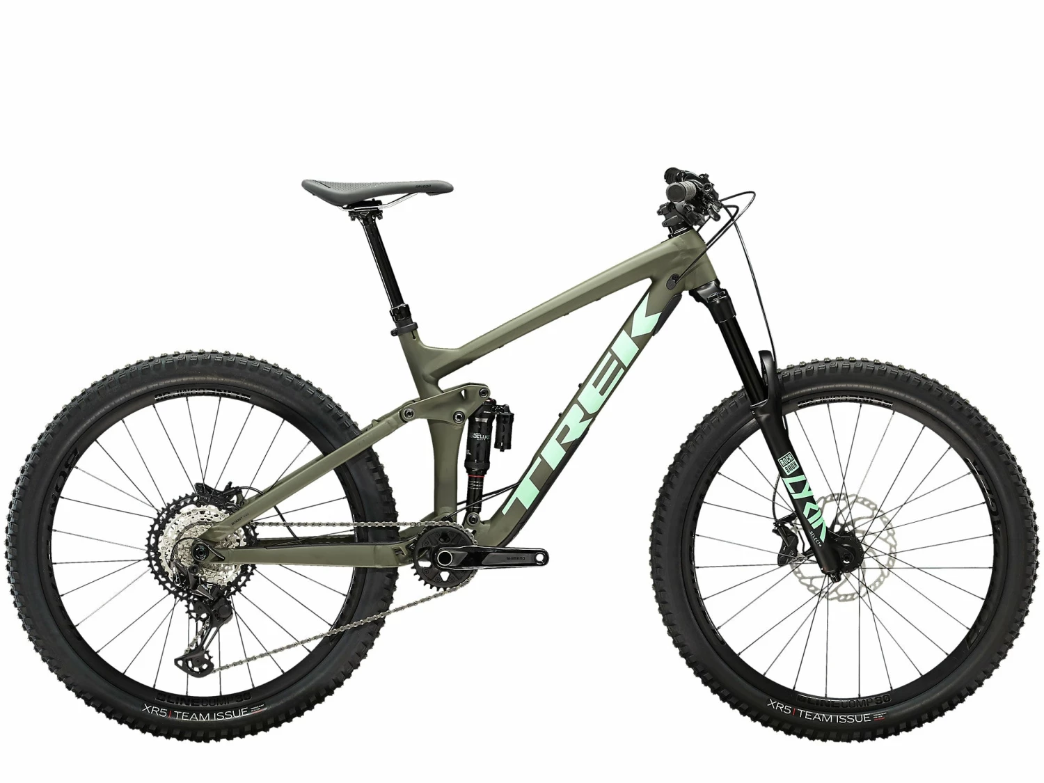 Trek Remedy 8 (2022) 3 Trek Remedy 8 (2022)