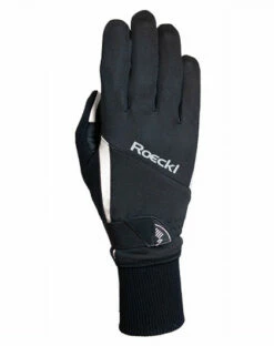 Roeckl Lappi Talvipyöräilyhanskat