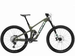 Trek Slash 9.7 (2023) -MAASTOPYÖRÄT myymälä Slash97SLXXT 22 35068 B Primary