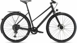 Specialized Sirrus X 3.0 Step-Through EQ