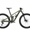 Trek Top Fuel 7 (2022) -MAASTOPYÖRÄT myymälä TopFuel7DeoreXT 22 35070 B Primary