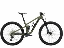Trek Top Fuel 7 (2022)