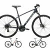 Trek Dual Sport 1 Gen 4 (2023) 2 Trek Dual Sport 1 Gen 4 (2023) -MAASTOPYÖRÄT myymälä TrekDualSport1Gen4