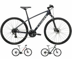 Trek Dual Sport 1 Gen 4 (2023)