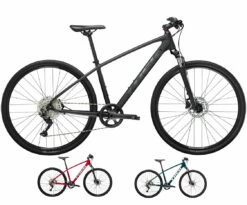 Trek Dual Sport 3 Gen 4 (2023)