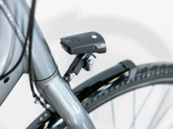 Trek Verve 1 Equipped Lowstep (2022-2023) -MAASTOPYÖRÄT myymälä Verve1EquippedLowstep 23 37000 A Alt10