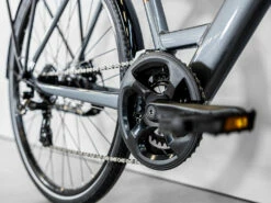 Trek Verve 1 Equipped Lowstep (2022-2023) -MAASTOPYÖRÄT myymälä Verve1EquippedLowstep 23 37000 A Alt6