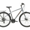 Trek Verve 1 Equipped (2023) -MAASTOPYÖRÄT myymälä Verve 1 EQ Men 23 36999 A Primary
