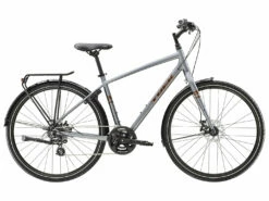 Trek Verve 1 Equipped (2023)