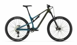 Rocky Mountain Instinct Carbon 30 (2022)