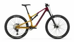 Rocky Mountain Instinct Carbon 50 (2022)