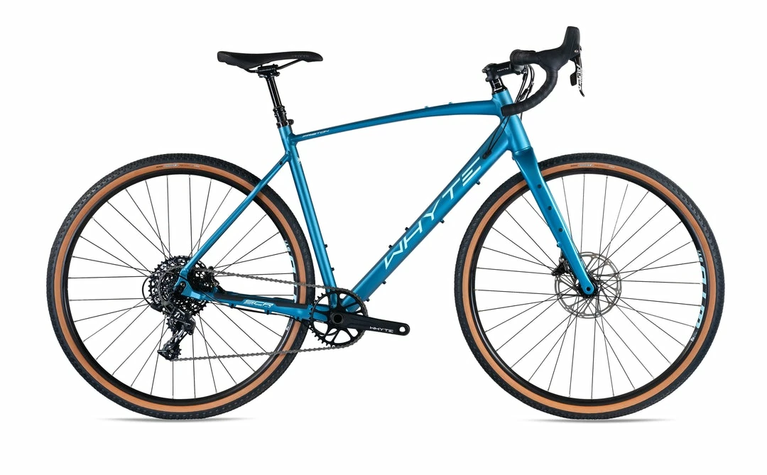 Whyte Friston V4 3 Whyte Friston V4