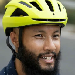 Specialized ALIGN II MIPS Keltainen Maantiekypärä -MAASTOPYÖRÄT myymälä align2 helmet mips giallo 20 det 1200x jpg