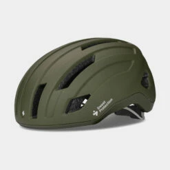 Sweet Protection Outrider Kypärä 19 Sweet Protection Outrider Kypärä -MAASTOPYÖRÄT myymälä cykelhjalm sweet protection outrider matte olive drab 1