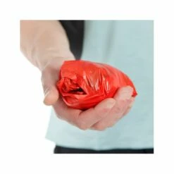 Dainese HG Moor Vedenpitävä Ajotakki -MAASTOPYÖRÄT myymälä dainese hg moor cherry tomato 3