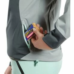 Dainese Navagio Naisten Pyöräilytakki -MAASTOPYÖRÄT myymälä dainese hg navagio women s jacket gray dark gray 1 1 1174375