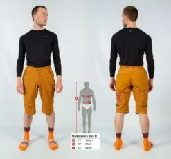 Endura MT500 Waterproof Short II Miehille -MAASTOPYÖRÄT myymälä db5aa91a 1024 4106 bf28 5eb00a67b51e