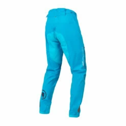 Endura MT500 Spray Trouser Miesten Pyöräilyhousut -MAASTOPYÖRÄT myymälä de bekleidung endura mt500 spray hose m electric blue 2