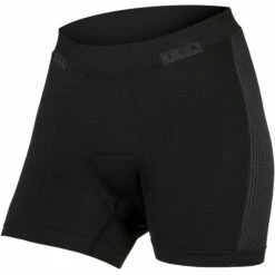 Endura Engineered Padded Boxer Naisten Alushousut