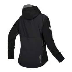 Endura Naisten MT500 Freezing Point Ajotakki -MAASTOPYÖRÄT myymälä endura mt500 freezing point jacket mtb takki naiset 2