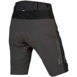 Endura MT500 Spray Short II Naisille 12 Endura MT500 Spray Short II Naisille -MAASTOPYÖRÄT myymälä endura mt500 spray ii shorts women black 2