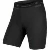 Endura Padded Clickfast™ Liner Naisten Alushousut -MAASTOPYÖRÄT myymälä endura women padded clickfast liner ii black2 1036673