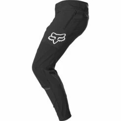 Fox Defend Pyöräilyhousut -MAASTOPYÖRÄT myymälä fox defend pants men black 3