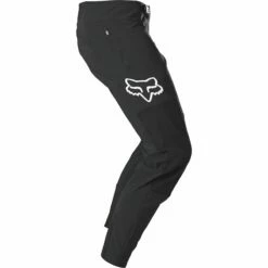 Fox Defend Pyöräilyhousut -MAASTOPYÖRÄT myymälä fox defend pants men black 4