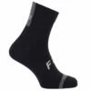 Fox Defend Water Sock -MAASTOPYÖRÄT myymälä fox defend water mtb socken black 1316672
