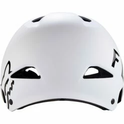 Fox Flight Maastokypärä -MAASTOPYÖRÄT myymälä fox flight helmet men white 5