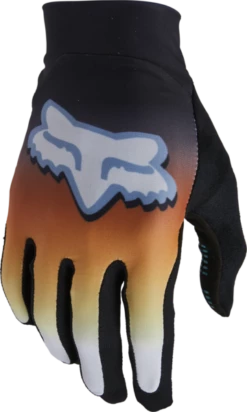 Fox Flexair Pyöräilyhanskat -MAASTOPYÖRÄT myymälä fox racing flexair park glove 404743 1