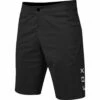 Fox Ranger Shortsit Miehille -MAASTOPYÖRÄT myymälä fox ranger shorts men black 1