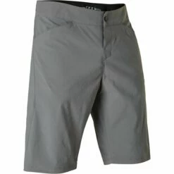 Fox Ranger Shortsit Miehille 28 Fox Ranger Shortsit Miehille -MAASTOPYÖRÄT myymälä fox ranger shorts men dark grey 1