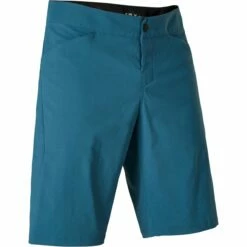 Fox Ranger Shortsit Miehille 22 Fox Ranger Shortsit Miehille -MAASTOPYÖRÄT myymälä fox ranger shorts men slate blue 1