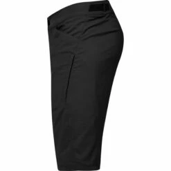 Fox Ranger Utility Shortsit Miehille -MAASTOPYÖRÄT myymälä fox ranger utility shorts men black 4