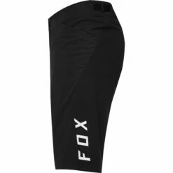 Fox Ranger Water Short Pyöräilyshortsit Miehille -MAASTOPYÖRÄT myymälä fox ranger water shorts men black 4