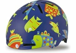 Specialized Covert Kids Kypärä