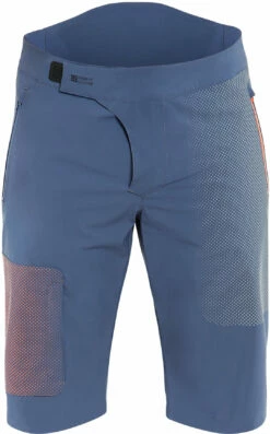 Dainese HG Gryfino Miesten Pyöräilyshortsit -MAASTOPYÖRÄT myymälä hg gryfino shorts blue orange 204082