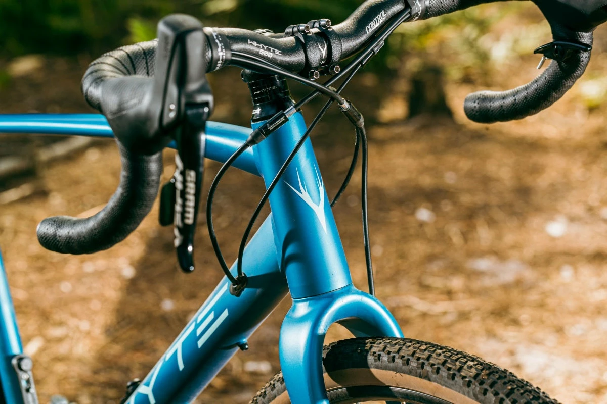 Whyte Friston V4 6 Whyte Friston V4 - Image 4