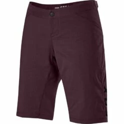 Fox Women's Flexair Pyöräilyshortsit