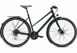 Specialized Sirrus 2.0 ST EQ (2022)
