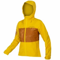 Endura SingleTrack II Naisten Pyöräilytakki -MAASTOPYÖRÄT myymälä image 76d496f6 e29d 4441 8499 749d6adb8b91