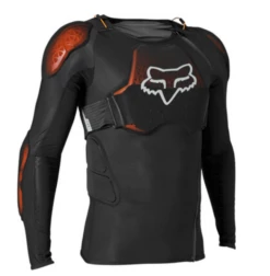 Fox Baseframe Pro D3O Suojapaita