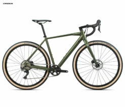 Orbea Terra H30 1X (2021)