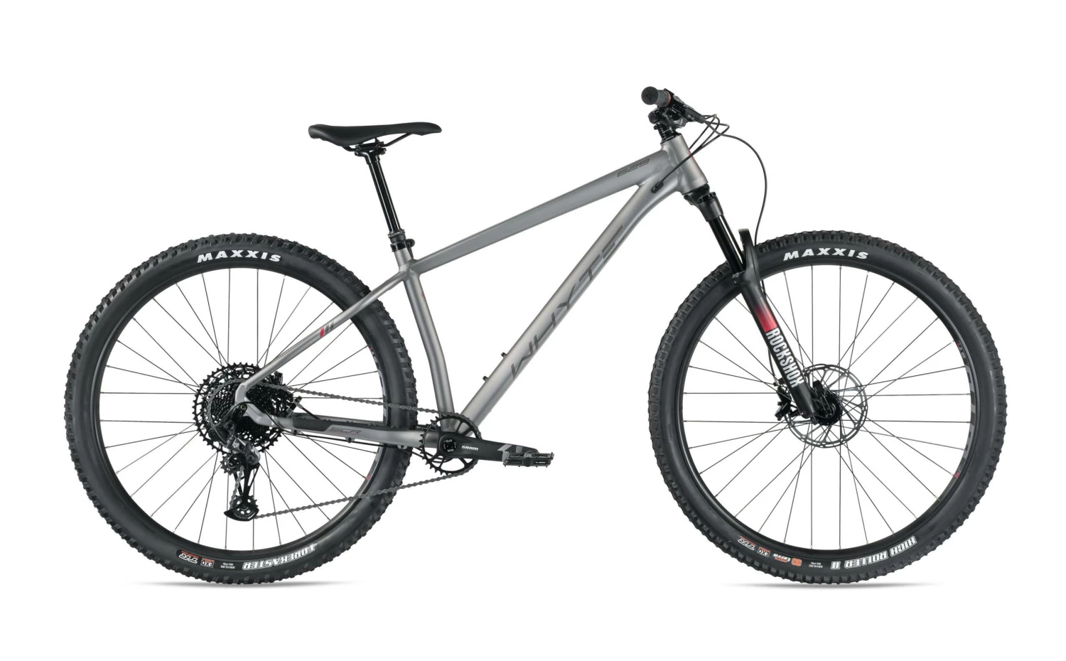Whyte 629 V4 3 Whyte 629 V4
